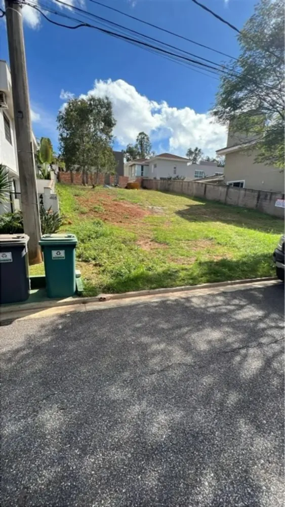 Terreno, 847 m² - Foto 4