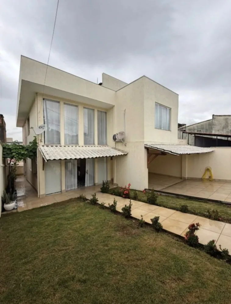 Casa, 3 quartos, 360 m² - Foto 1