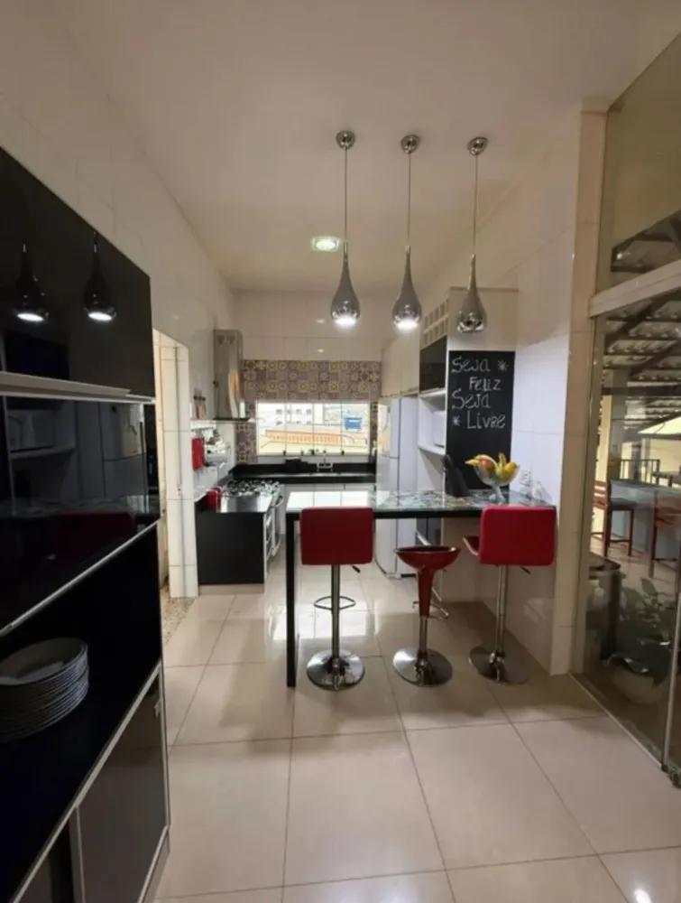 Casa, 3 quartos, 360 m² - Foto 5