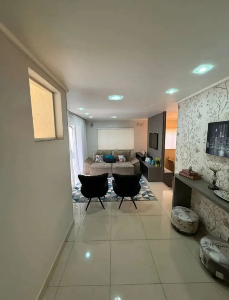 Casa, 3 quartos, 360 m² - Foto 10
