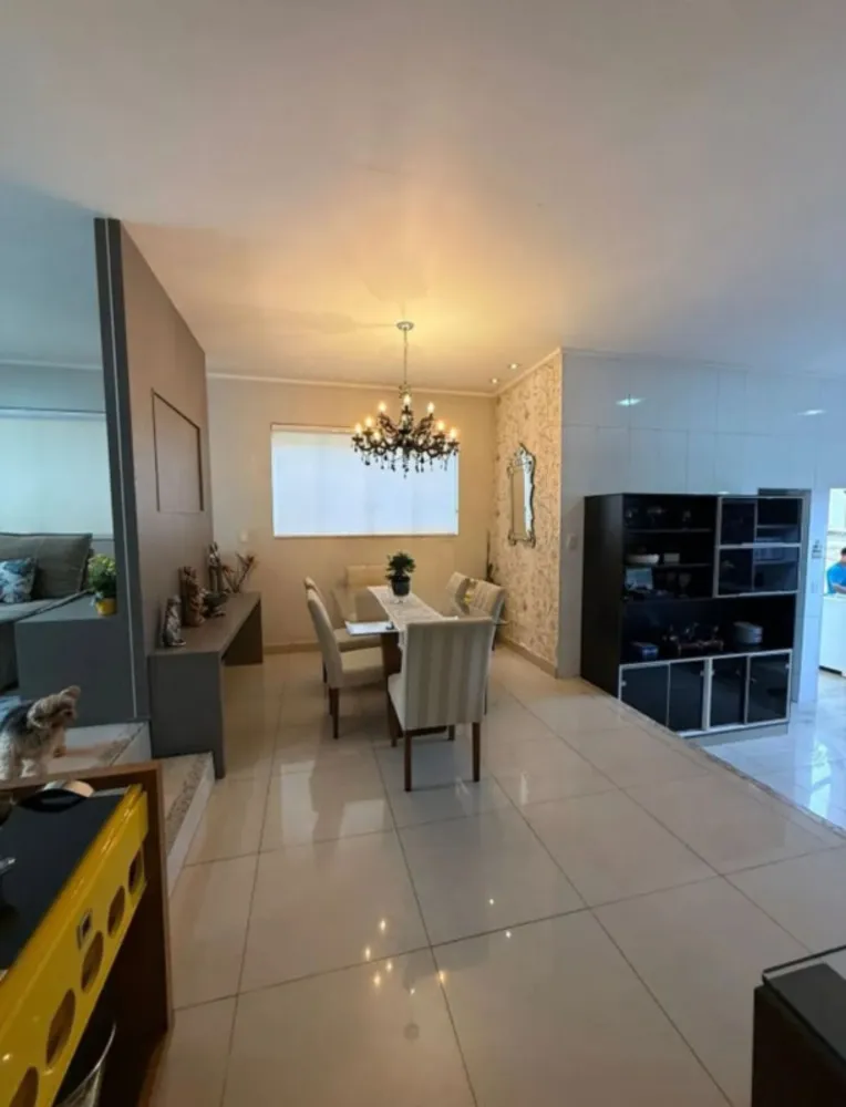 Casa, 3 quartos, 360 m² - Foto 7