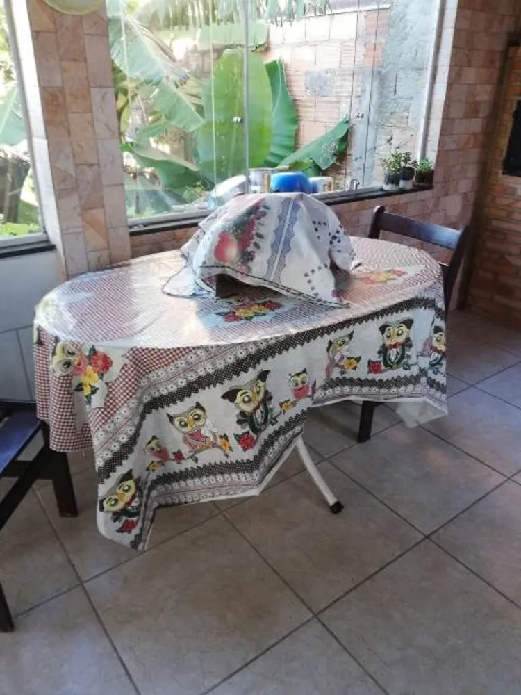Casa, 4 quartos, 366 m² - Foto 2