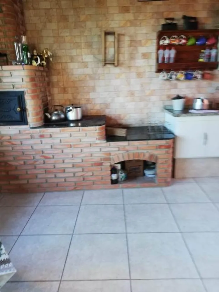 Casa, 4 quartos, 366 m² - Foto 1