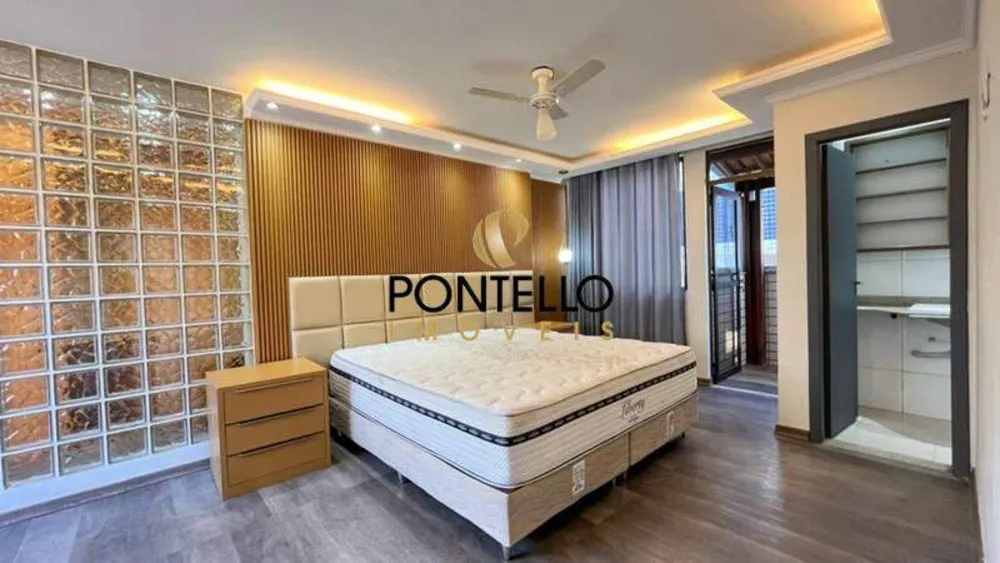 Cobertura, 3 quartos, 175 m² - Foto 11