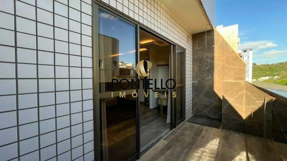 Cobertura, 3 quartos, 175 m² - Foto 6