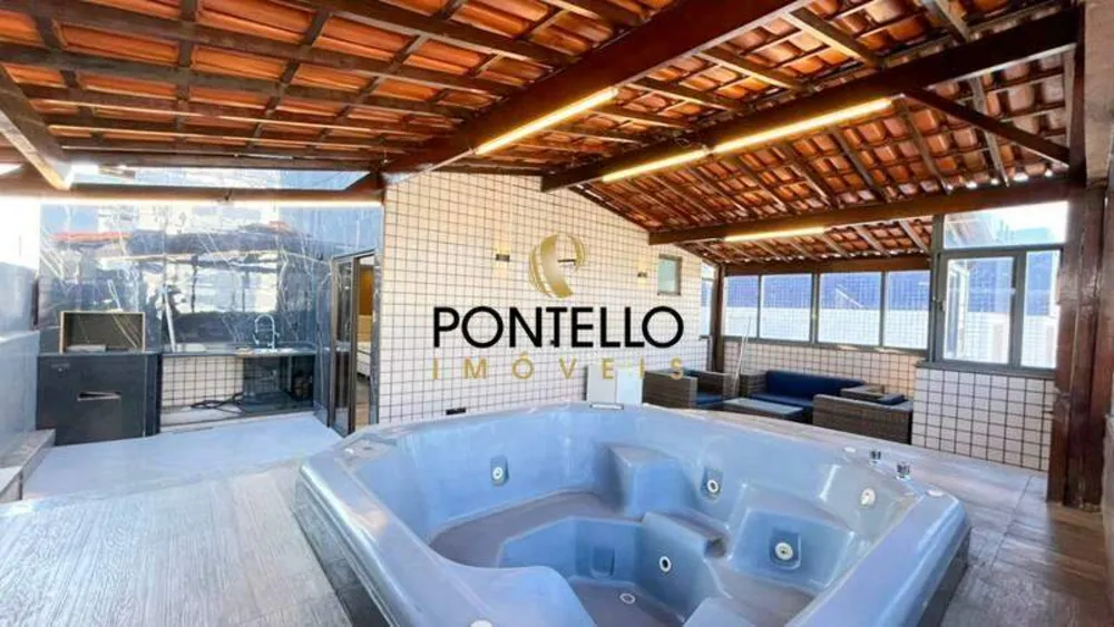 Cobertura, 3 quartos, 175 m² - Foto 5