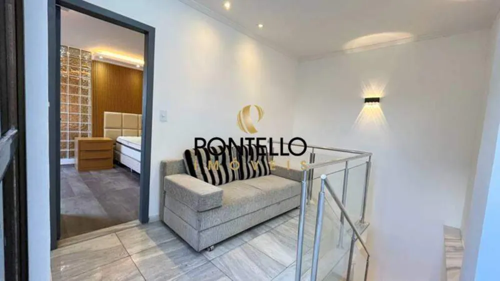 Cobertura, 3 quartos, 175 m² - Foto 3