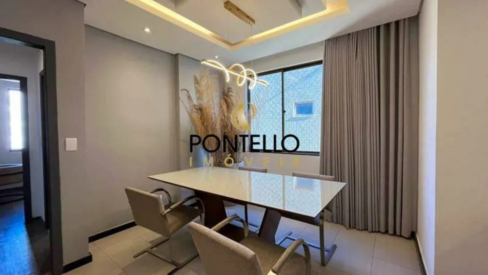Cobertura, 3 quartos, 175 m² - Foto 12