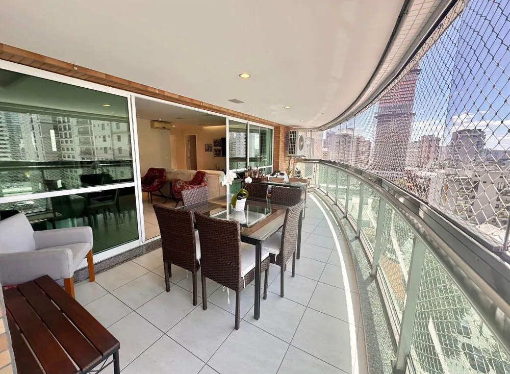 Apartamento, 4 quartos, 157 m² - Foto 3
