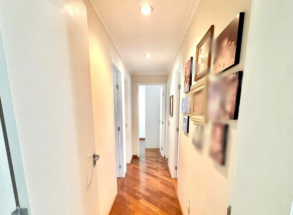 Apartamento, 4 quartos, 157 m² - Foto 2