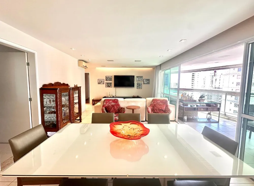 Apartamento, 4 quartos, 157 m² - Foto 4