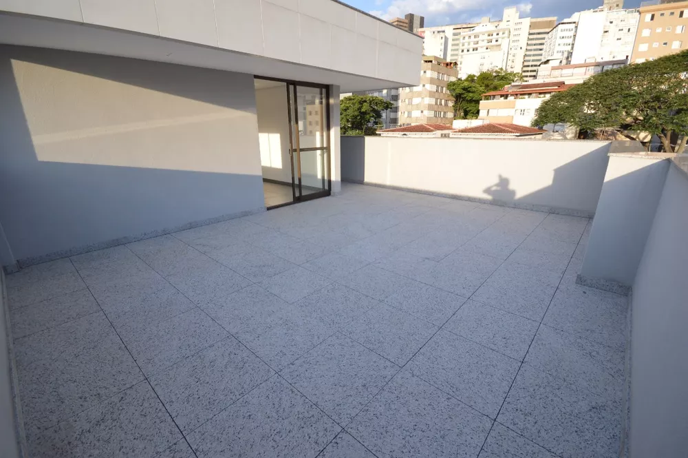 Cobertura à venda com 2 quartos, 142m² - Foto 1