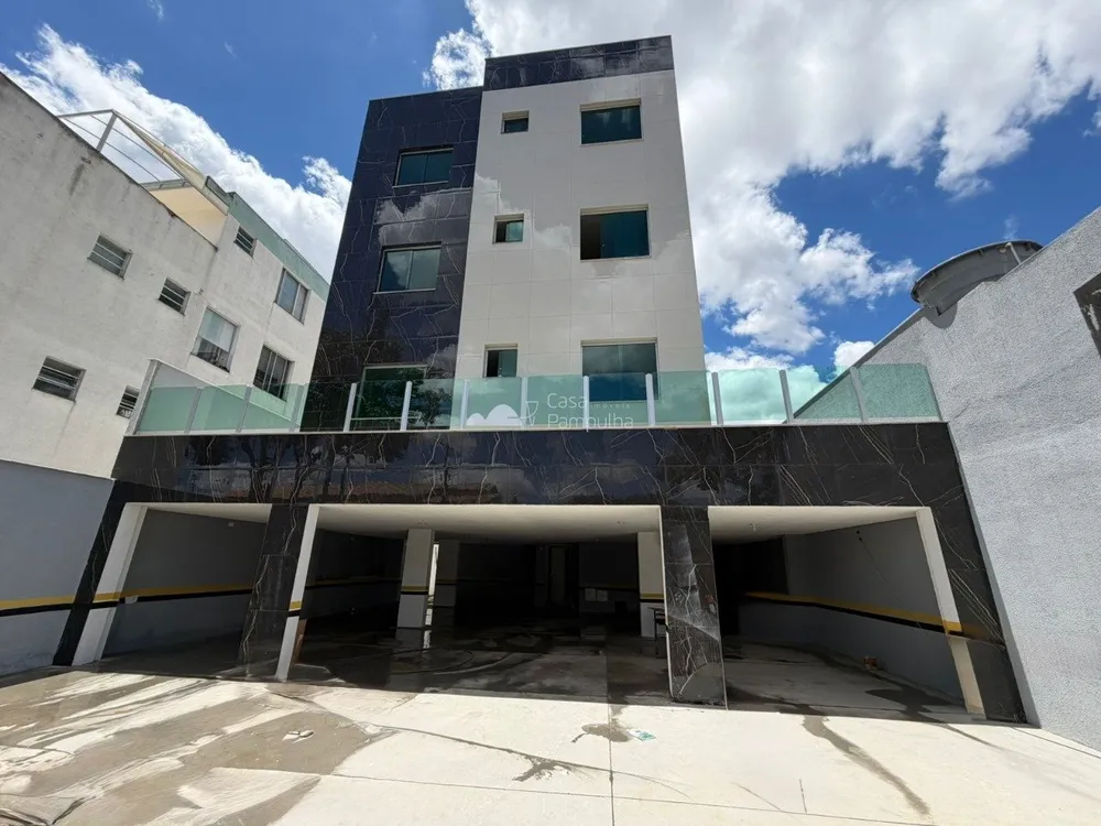 Apartamento, 3 quartos, 120 m² - Foto 2