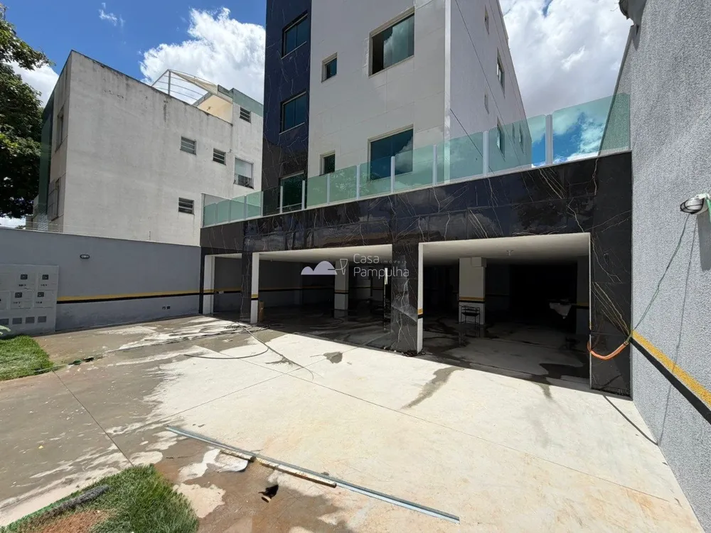 Apartamento, 3 quartos, 120 m² - Foto 4