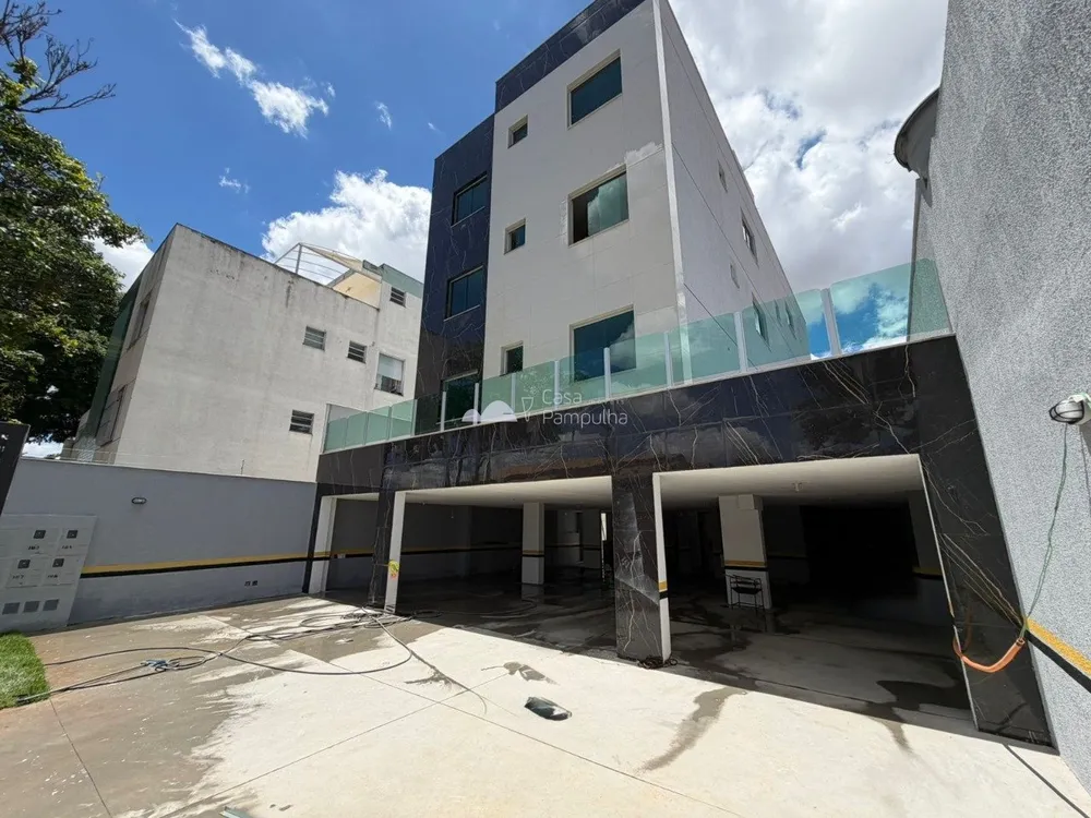 Apartamento, 3 quartos, 120 m² - Foto 3