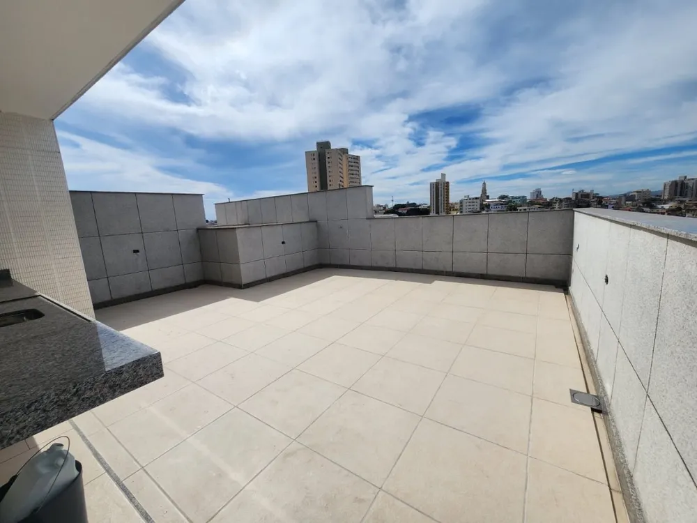 Cobertura, 3 quartos, 179 m² - Foto 1