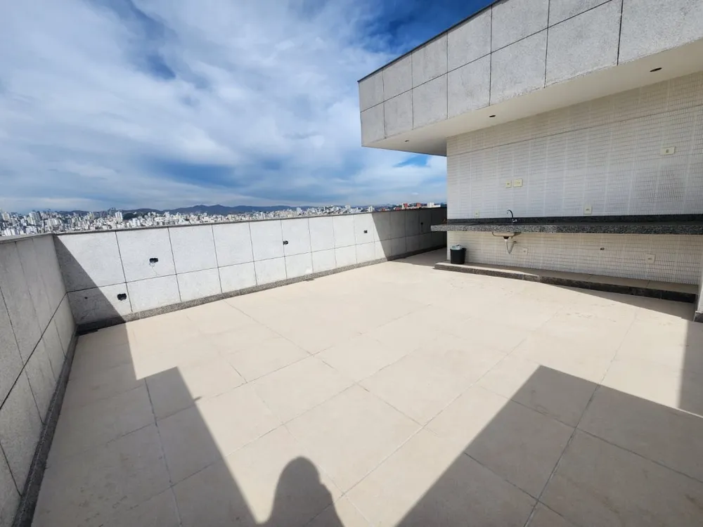 Cobertura, 3 quartos, 179 m² - Foto 2