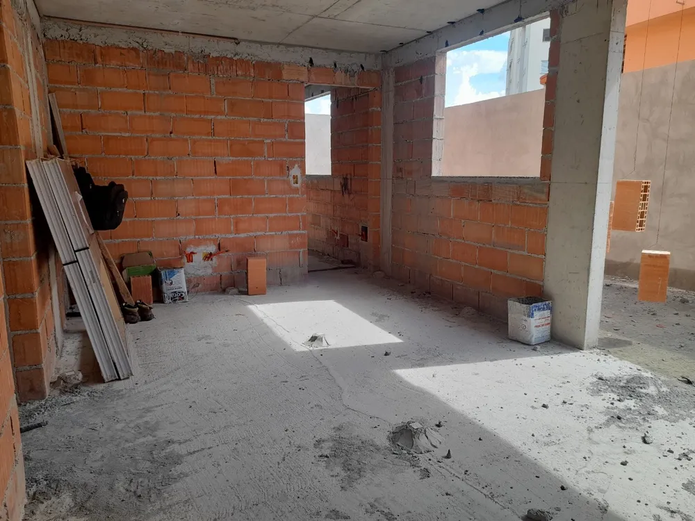Apartamento, 3 quartos, 78 m² - Foto 3