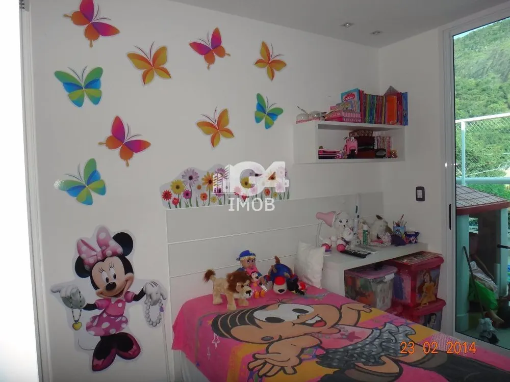 Apartamento, 3 quartos, 230 m² - Foto 5