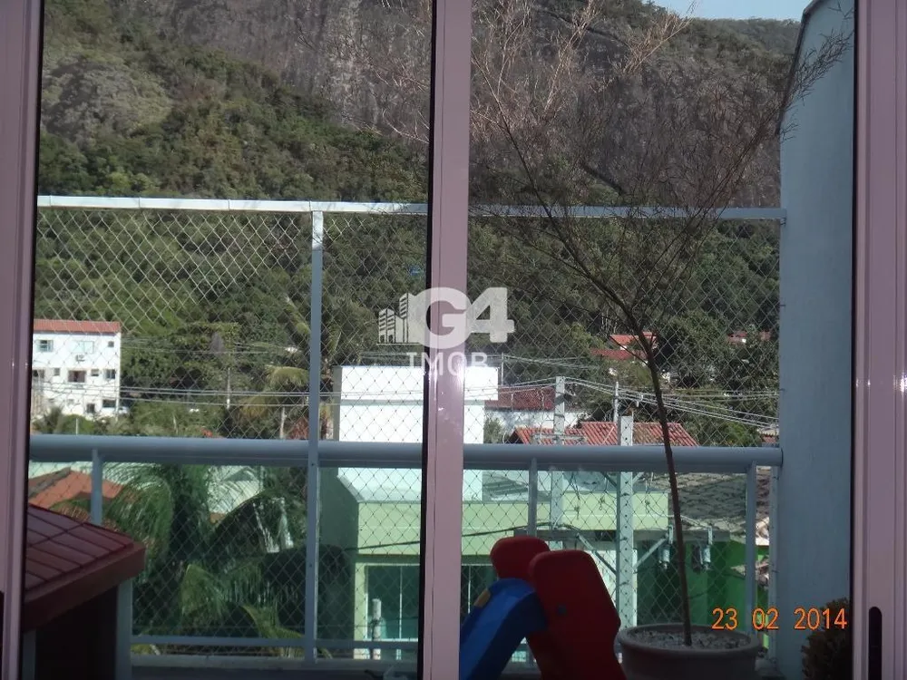 Apartamento, 3 quartos, 230 m² - Foto 24