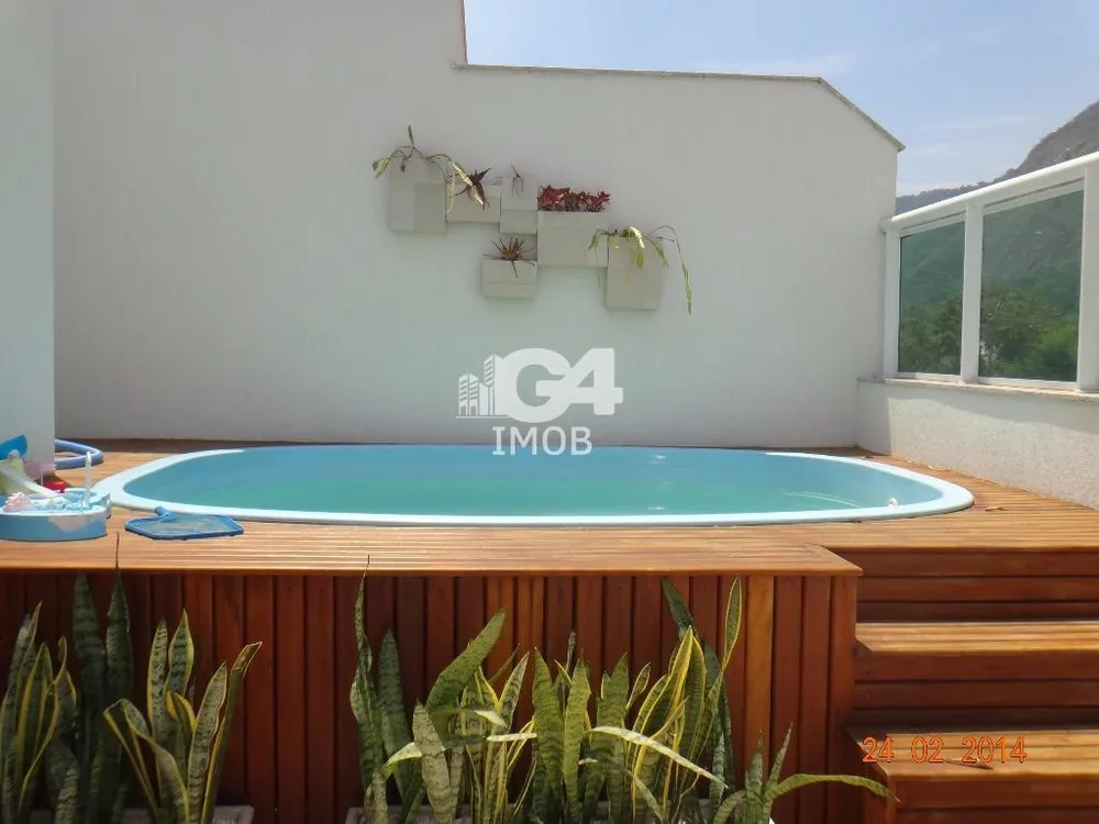 Apartamento, 3 quartos, 230 m² - Foto 9