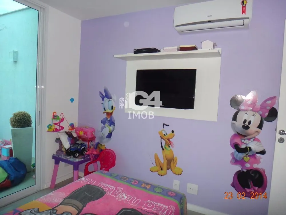 Apartamento, 3 quartos, 230 m² - Foto 16