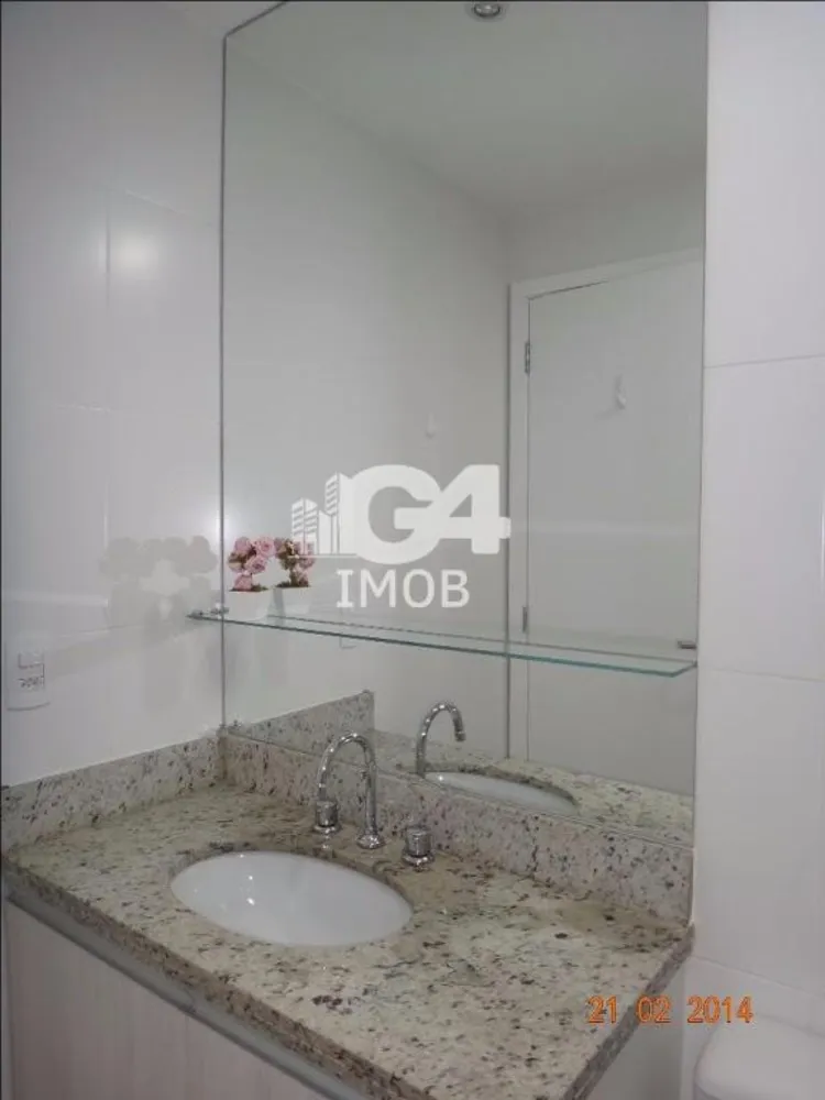 Apartamento, 3 quartos, 230 m² - Foto 22