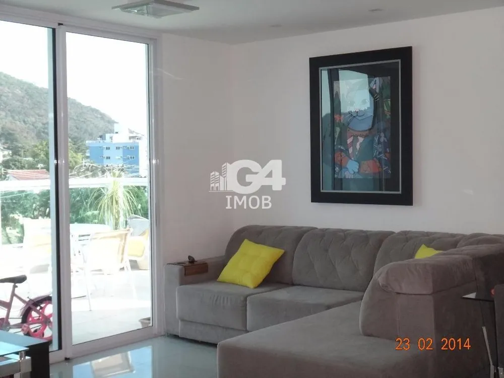 Apartamento, 3 quartos, 230 m² - Foto 17