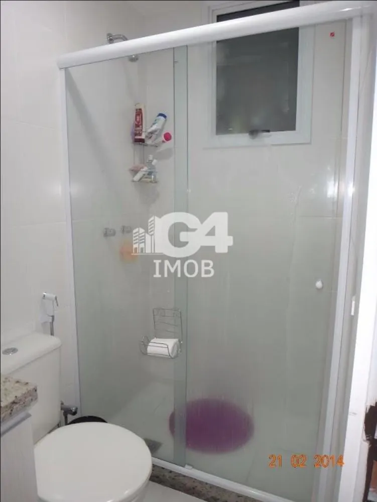 Apartamento, 3 quartos, 230 m² - Foto 7