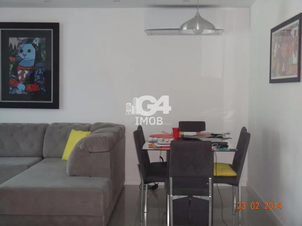 Apartamento, 3 quartos, 230 m² - Foto 6