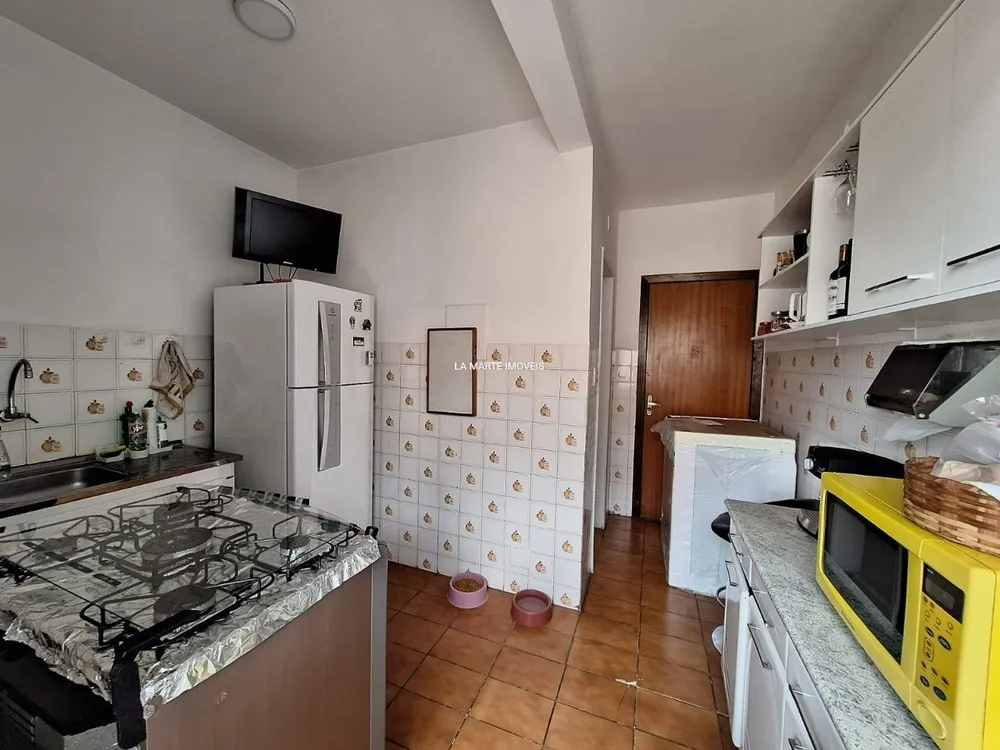 Apartamento, 3 quartos, 74 m² - Foto 11