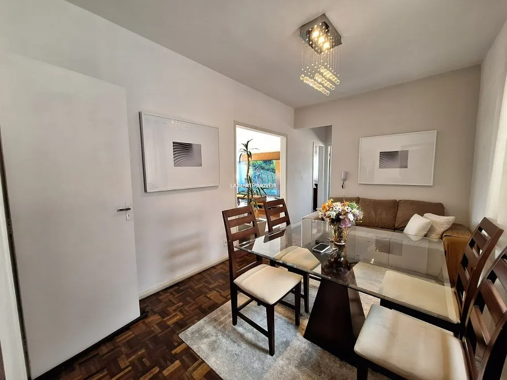 Apartamento, 3 quartos, 74 m² - Foto 1