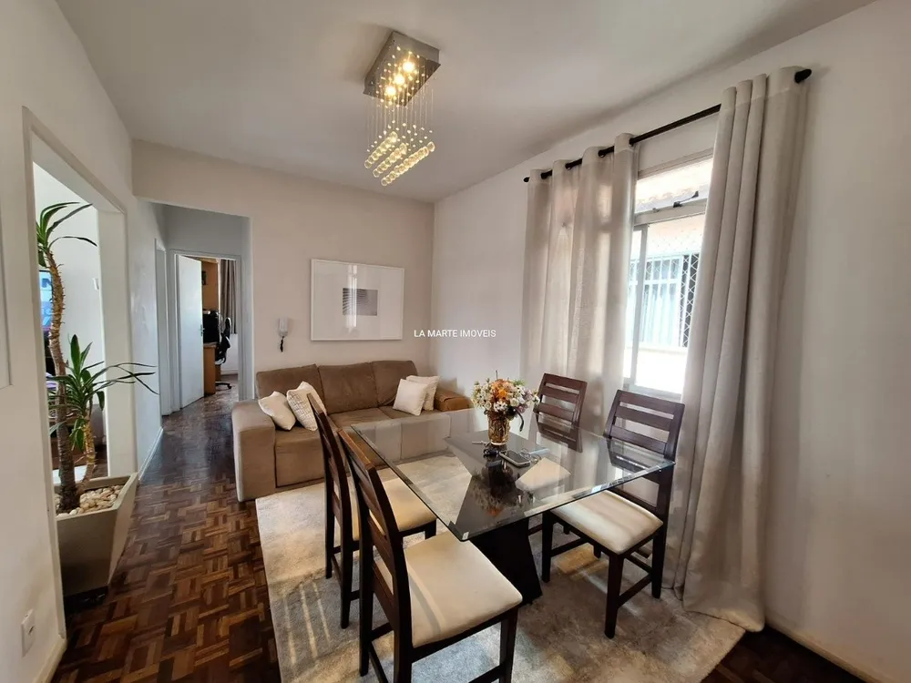 Apartamento, 3 quartos, 74 m² - Foto 2