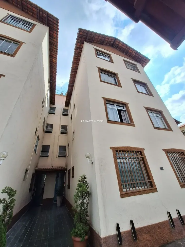 Apartamento, 3 quartos, 74 m² - Foto 13