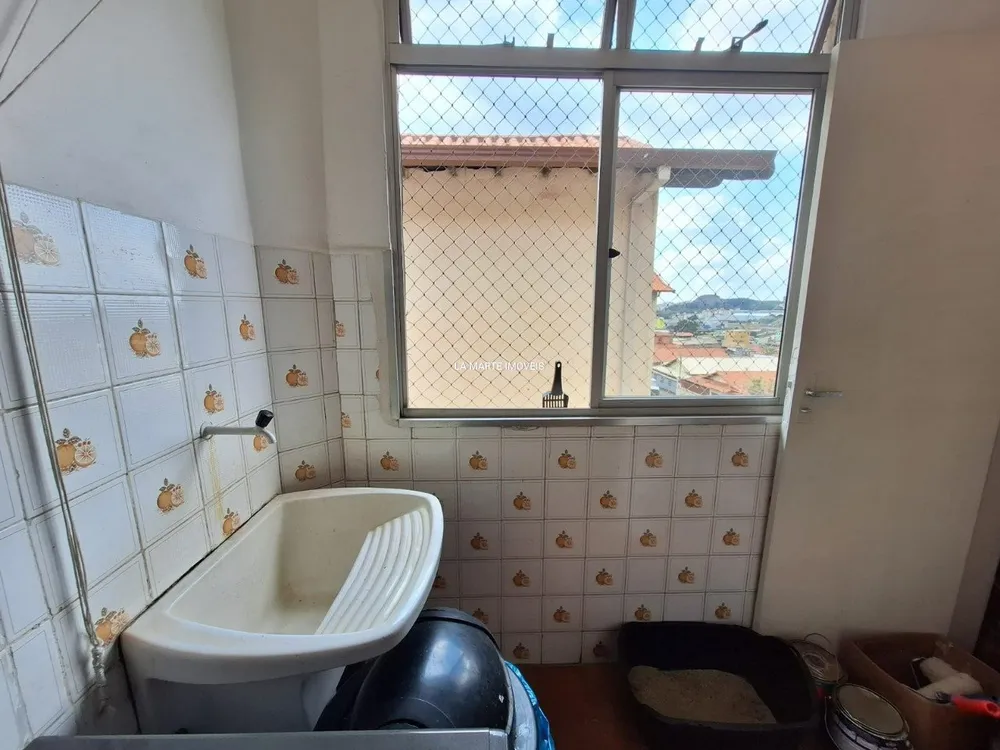 Apartamento, 3 quartos, 74 m² - Foto 12