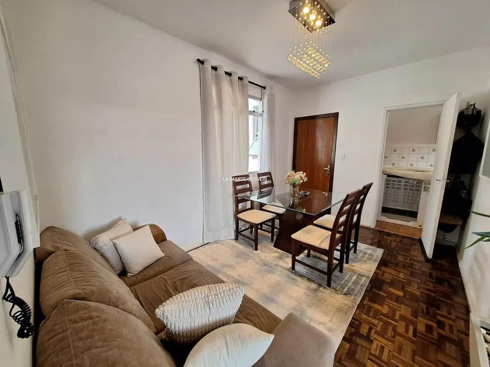 Apartamento, 3 quartos, 74 m² - Foto 3