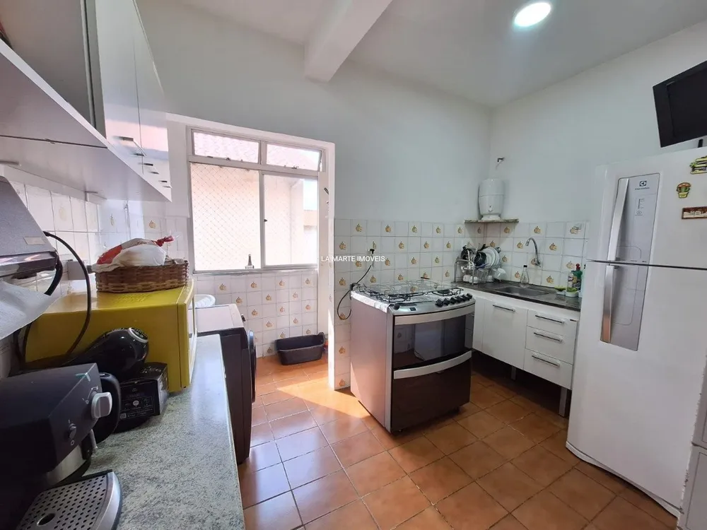 Apartamento, 3 quartos, 74 m² - Foto 10