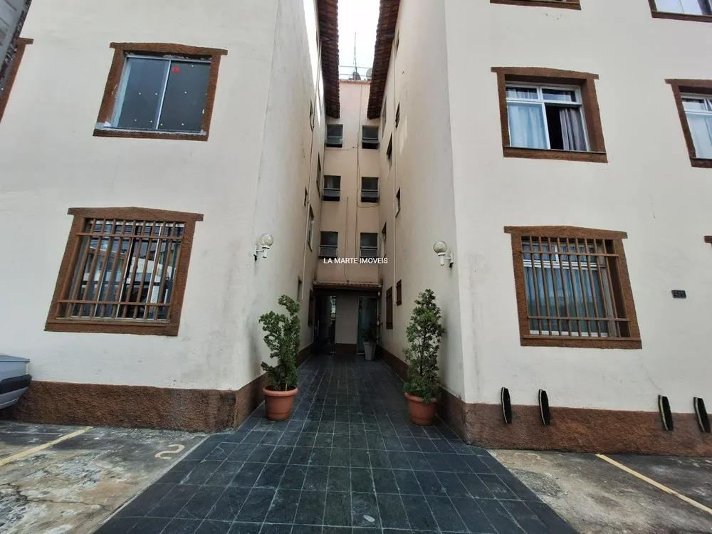 Apartamento, 3 quartos, 74 m² - Foto 15