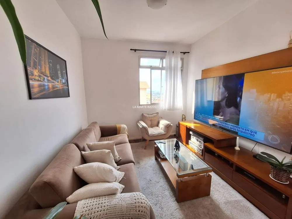 Apartamento, 3 quartos, 74 m² - Foto 4