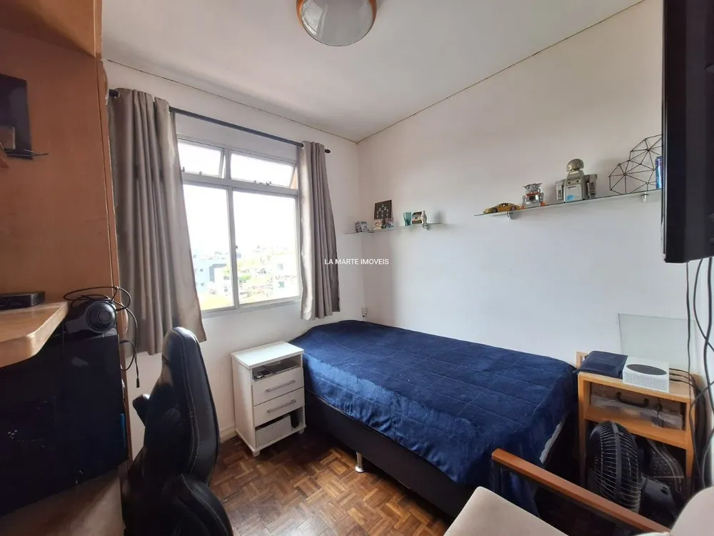 Apartamento, 3 quartos, 74 m² - Foto 5