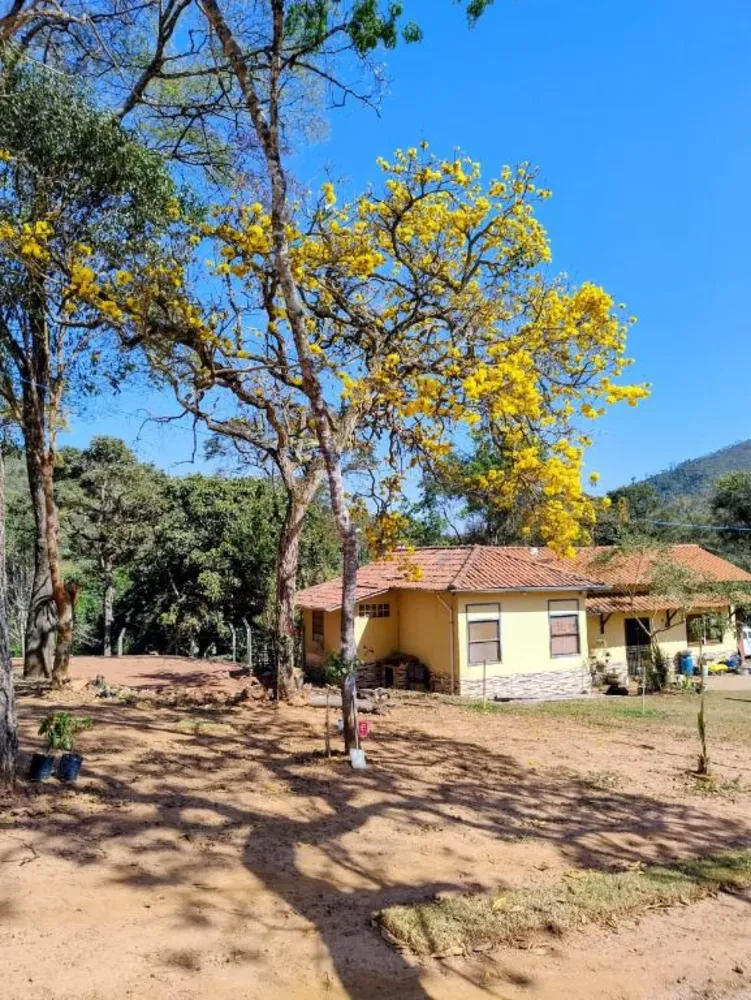 Chácara, 2 quartos - Foto 1
