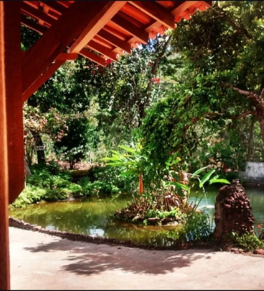 Chácara, 2 quartos - Foto 7