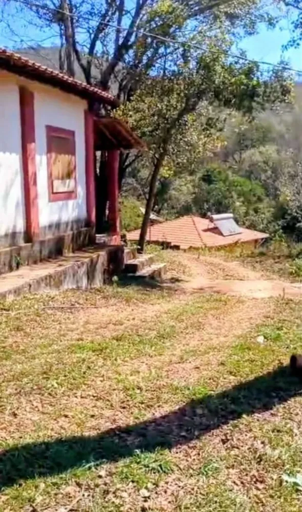 Chácara, 2 quartos - Foto 3