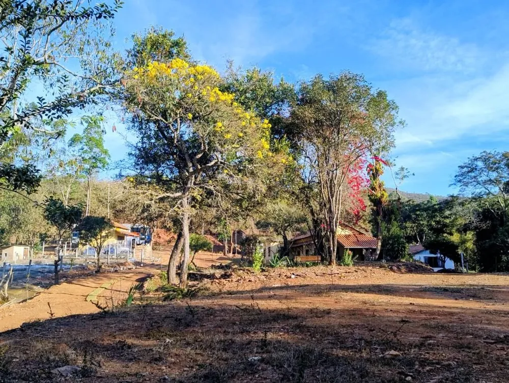 Chácara, 2 quartos - Foto 9