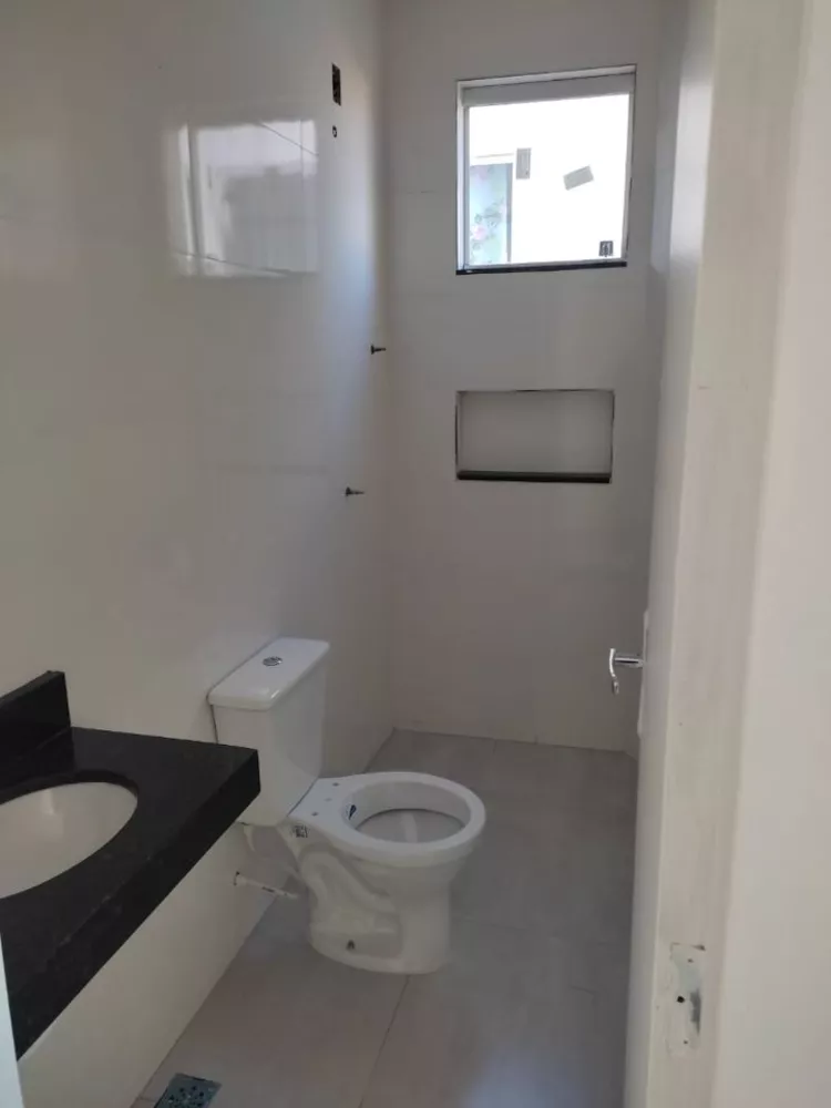 Apartamento à venda com 3 quartos, 63m² - Foto 4