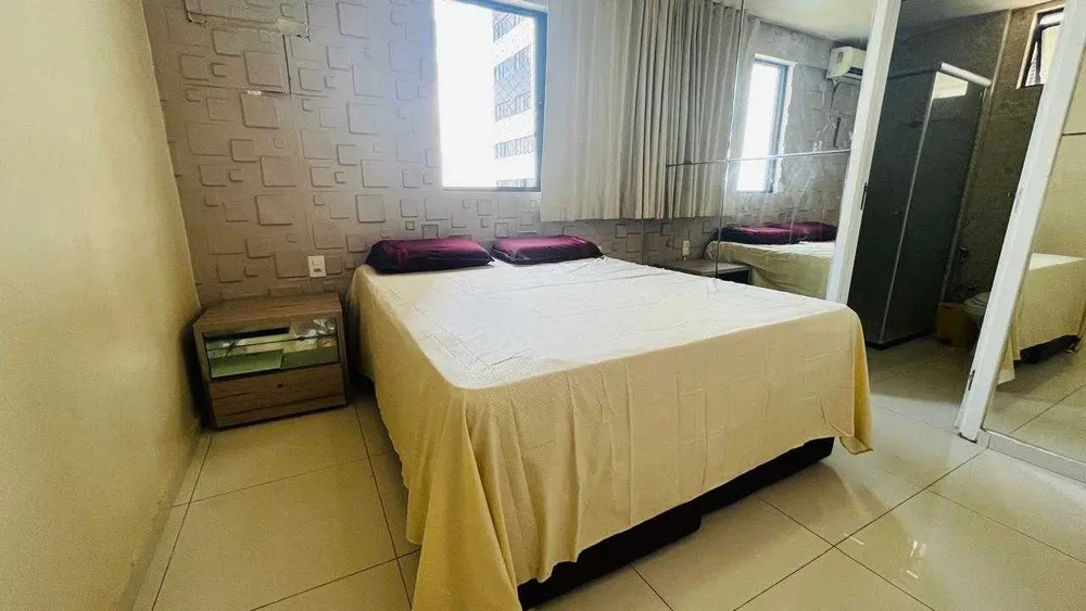 Apartamento, 3 quartos, 110 m² - Foto 11