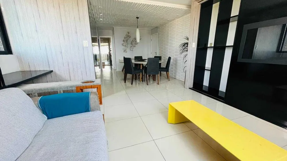 Apartamento, 3 quartos, 110 m² - Foto 5