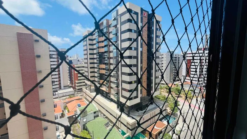 Apartamento, 3 quartos, 110 m² - Foto 18