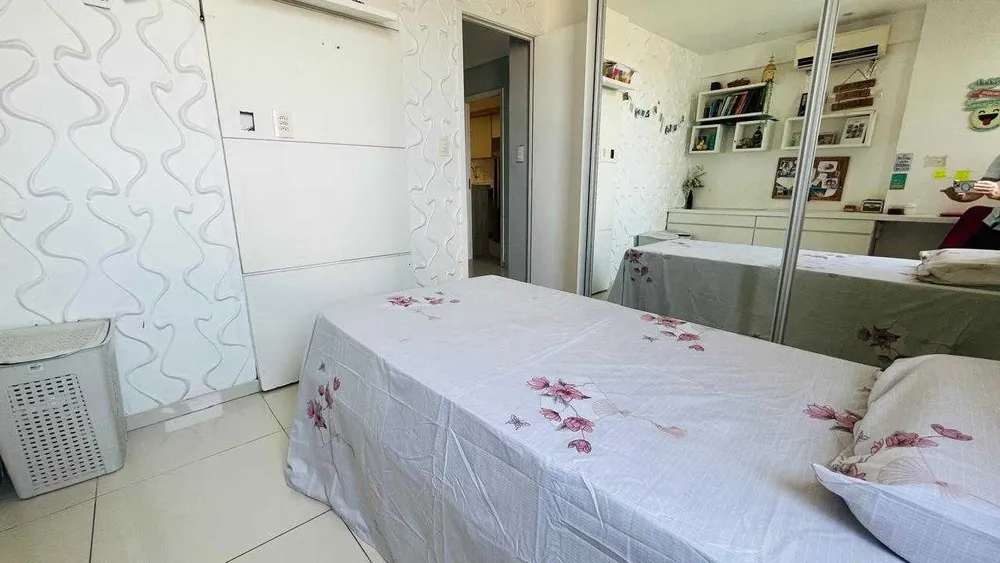 Apartamento, 3 quartos, 110 m² - Foto 16