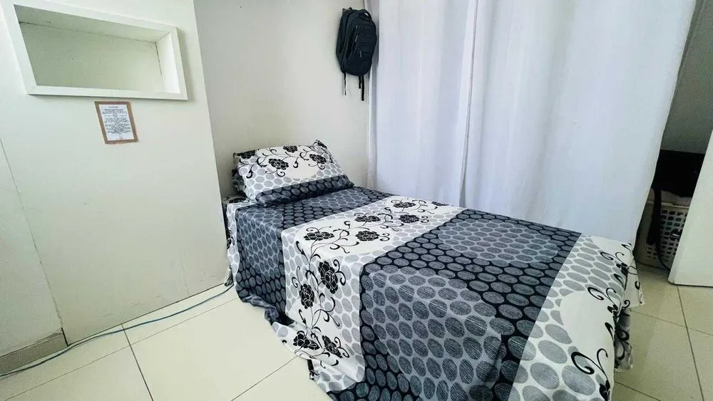 Apartamento, 3 quartos, 110 m² - Foto 20